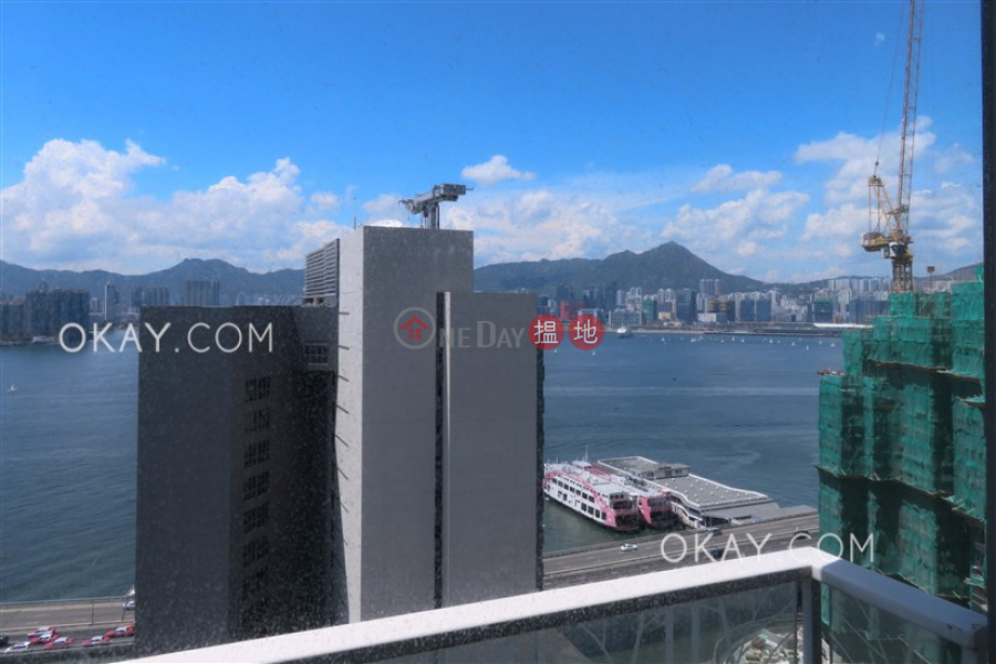 Nicely kept 3 bedroom with balcony | Rental | The Java 渣華道98號 Rental Listings