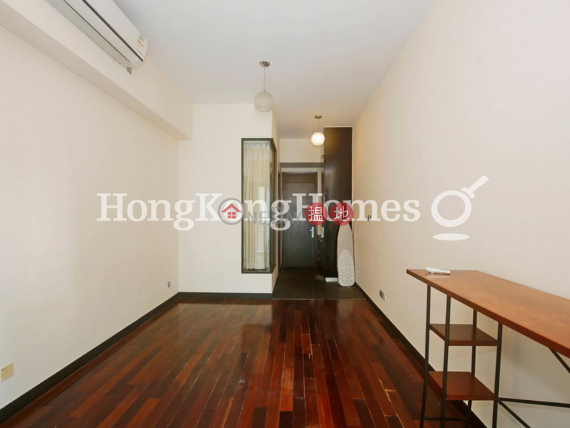 Studio Unit for Rent at J Residence, 60 Johnston Road | Wan Chai District Hong Kong | Rental HK$ 17,500/ month