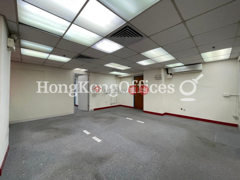 Office Unit for Rent at The Broadway, The Broadway 博匯大廈 Rental Listings | Wan Chai District (HKO-54264-AKHR)