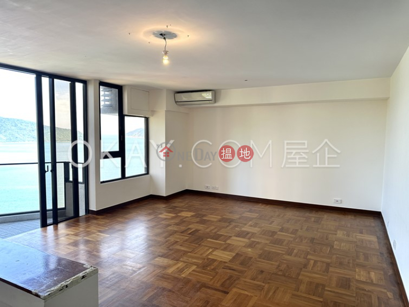 香港搵樓|租樓|二手盤|買樓| 搵地 | 住宅-出租樓盤-4房2廁,實用率高,海景,星級會所曼克頓花園出租單位