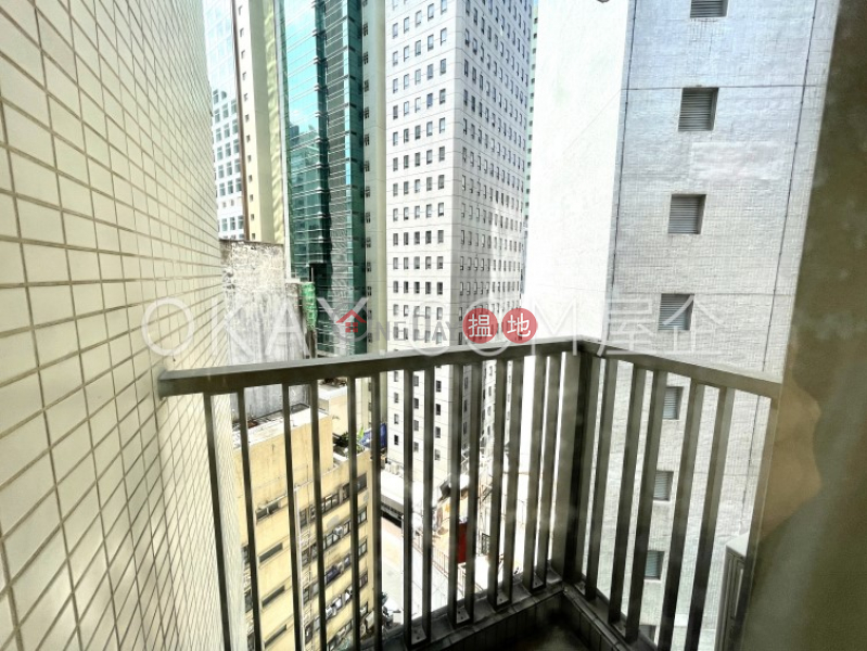 Property Search Hong Kong | OneDay | Residential, Sales Listings Charming 2 bedroom with balcony | For Sale
