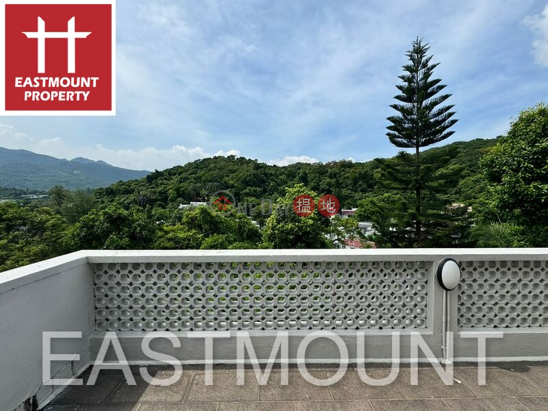 HK$ 46,000/ month | Che Keng Tuk Village | Sai Kung Sai Kung Village House | Property For Rent or Lease in Che Keng Tuk 輋徑篤-Big garden | Property ID:448