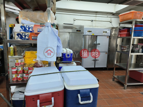 Nan Fung Industrial City For sale with lease with food factory | Nan Fung Industrial City 南豐工業城 _0