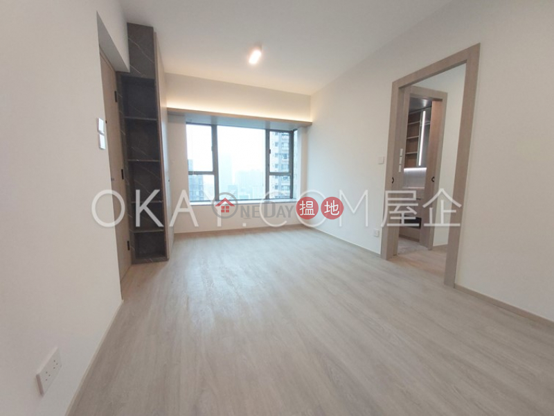 Property Search Hong Kong | OneDay | Residential | Rental Listings | Intimate 1 bedroom on high floor | Rental