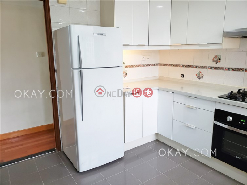 Property Search Hong Kong | OneDay | Residential Rental Listings Efficient 3 bedroom on high floor with parking | Rental