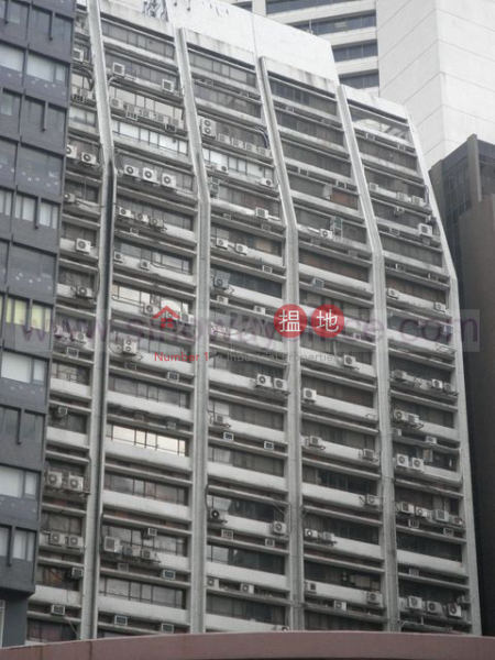 1640sq.ft Office for Rent in Causeway Bay | Causeway Bay Commercial Building 銅鑼灣商業大廈 Rental Listings
