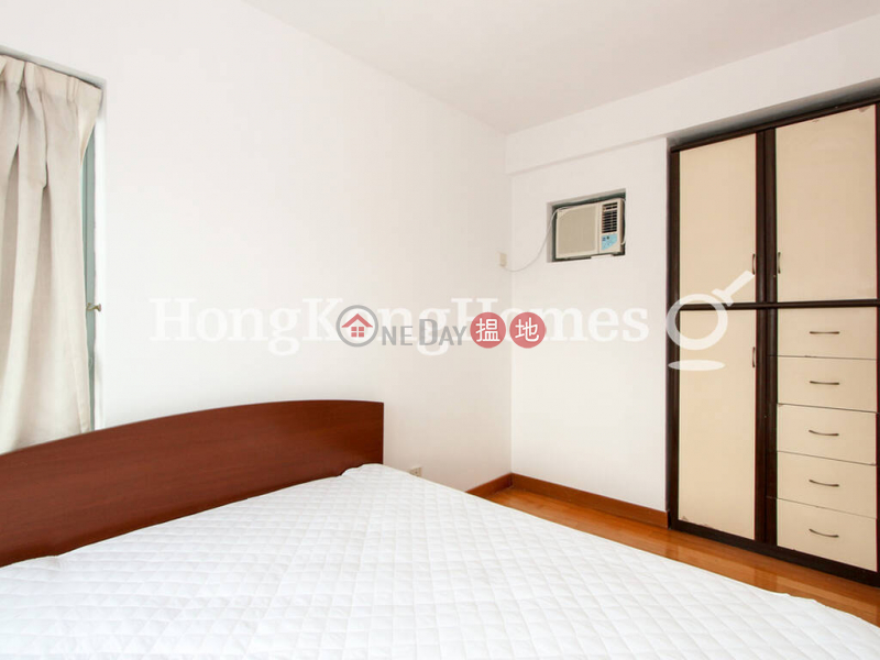HK$ 23,800/ month Queen\'s Terrace Western District 2 Bedroom Unit for Rent at Queen\'s Terrace