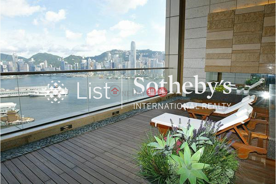 Property Search Hong Kong | OneDay | Residential, Rental Listings | Property for Rent at The Arch with 3 Bedrooms