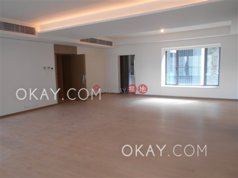 Rare 3 bedroom with balcony | Rental | 3 Tregunter Path | Central District Hong Kong Rental, HK$ 104,000/ month