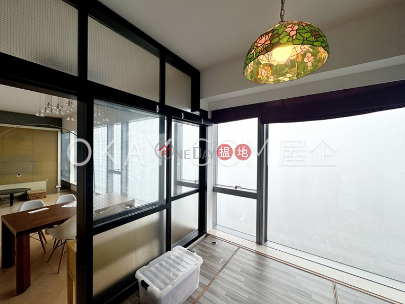 Rare 3 bedroom on high floor | Rental 1 Austin Road West | Yau Tsim Mong, Hong Kong | Rental HK$ 110,000/ month