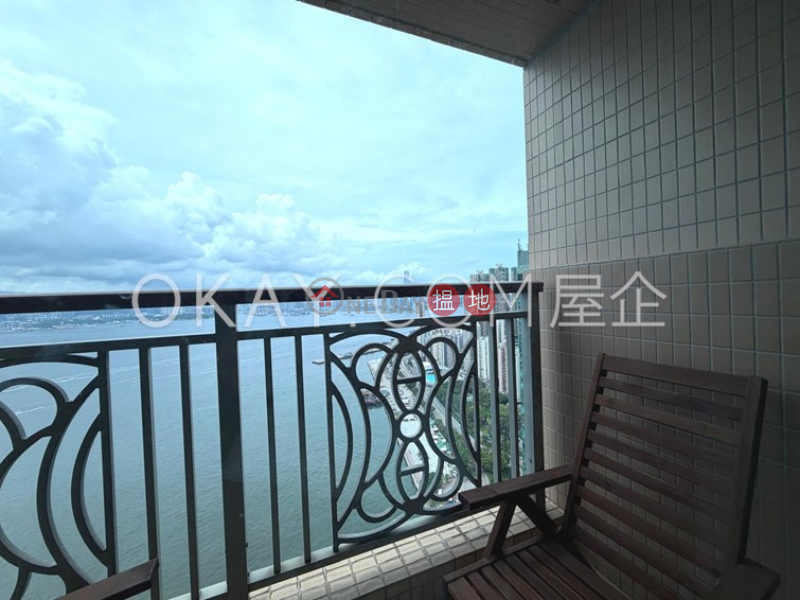 香港搵樓|租樓|二手盤|買樓| 搵地 | 住宅-出售樓盤-3房2廁,極高層,海景,星級會所泓都出售單位