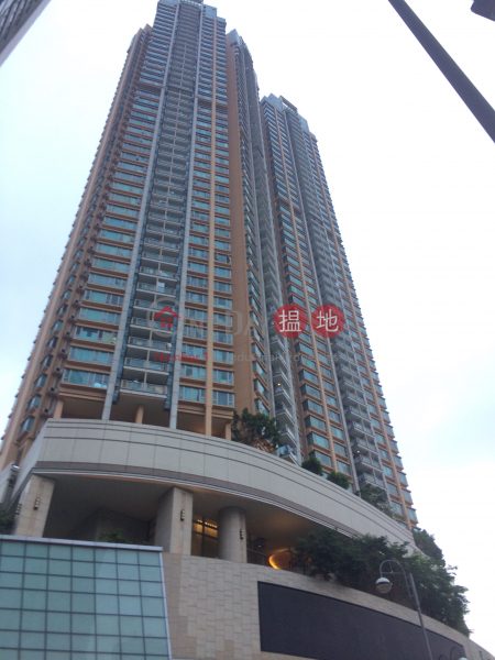 Block 1 Vision City (萬景峰 1座),Tsuen Wan East | ()(1)