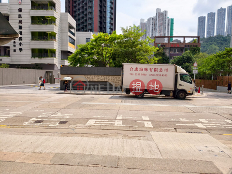 安居工商 何生 門闊 樓底高 大街 可入車 | 海輝工業中心 Hopefull Factory Centre _0