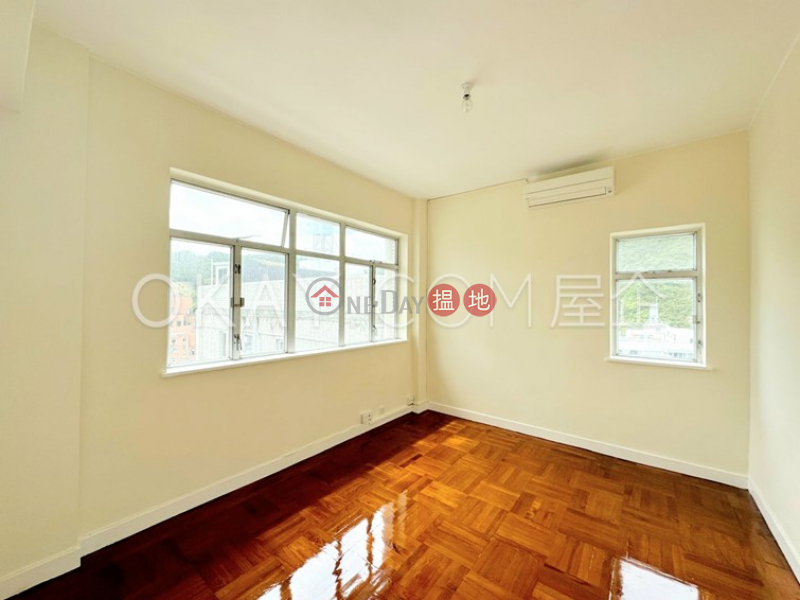 Unique 3 bedroom on high floor with balcony & parking | For Sale, 18-40 Belleview Drive | Southern District | Hong Kong, Sales HK$ 50M