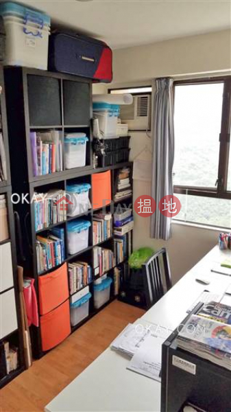 Property Search Hong Kong | OneDay | Residential, Rental Listings | Generous 3 bedroom on high floor | Rental