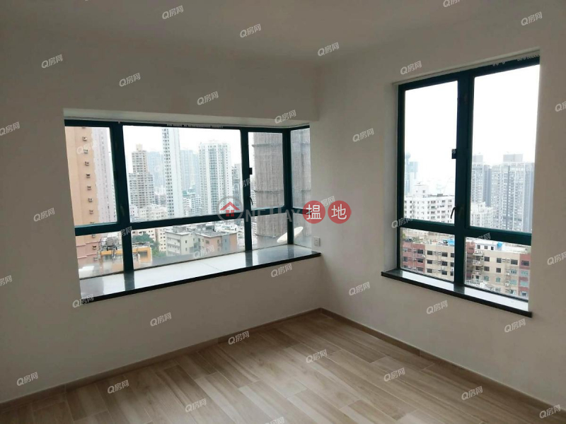 HK$ 42,800/ month, Prosperous Height, Western District | Prosperous Height | 3 bedroom High Floor Flat for Rent