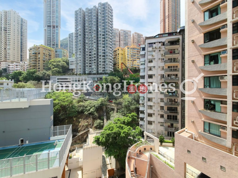 Property Search Hong Kong | OneDay | Residential Sales Listings, 1 Bed Unit at All Fit Garden | For Sale