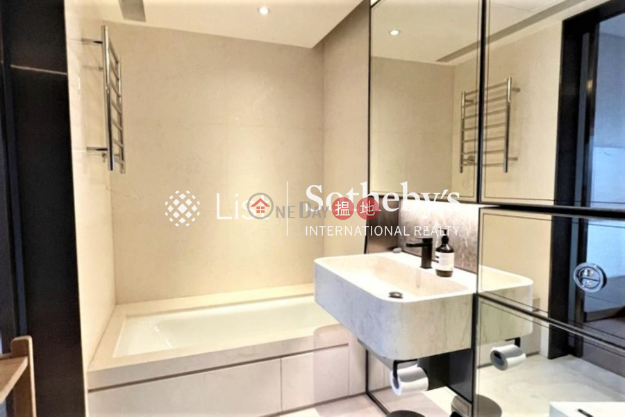 HK$ 68,000/ month Arezzo | Western District Property for Rent at Arezzo with 2 Bedrooms