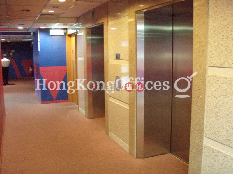 Office Unit for Rent at Ocean Building, Ocean Building 華海廣場 Rental Listings | Yau Tsim Mong (HKO-30573-AEHR)