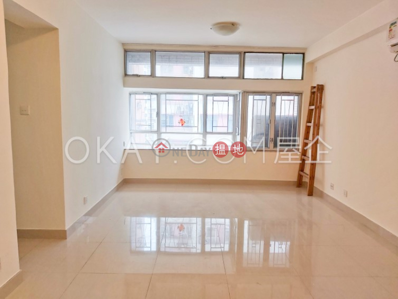 Property Search Hong Kong | OneDay | Residential Sales Listings, Nicely kept 3 bedroom in North Point | For Sale