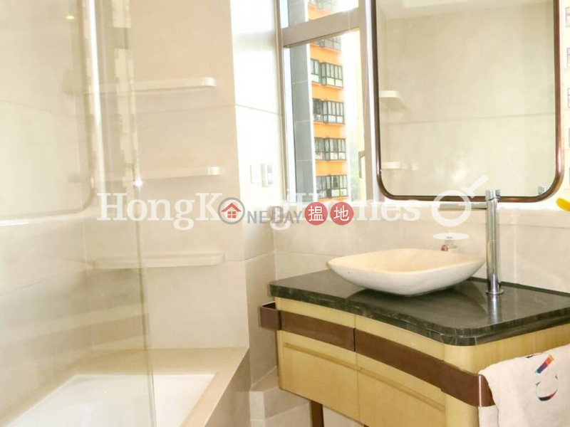 Property Search Hong Kong | OneDay | Residential Rental Listings, 3 Bedroom Family Unit for Rent at Cadogan