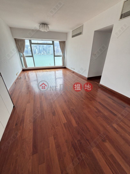 Three bedrooms, one suite, and one study in The Harbourside | The Harbourside Tower 1 君臨天下1座 Sales Listings