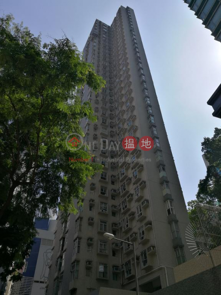 Flat for Sale in Manrich Court, Wan Chai, Manrich Court 萬豪閣 Sales Listings | Wan Chai District (H000337099)