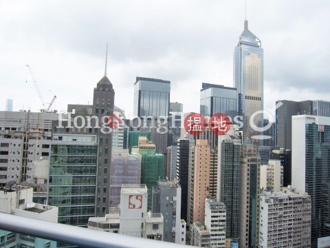1 Bed Unit at J Residence | For Sale, J Residence 嘉薈軒 | Wan Chai District (Proway-LID72212S)_0