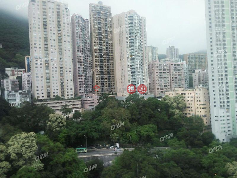 般柏苑|高層-住宅出售樓盤|HK$ 580萬