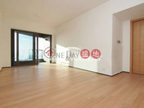 3 Bedroom Family Flat for Sale in Mid Levels West | Arezzo 瀚然 _0