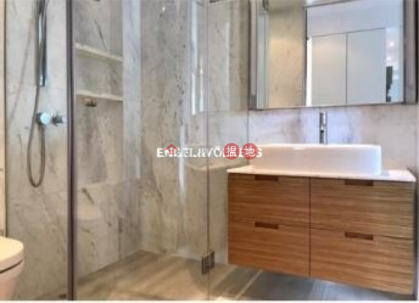 HK$ 42,000/ month Valiant Park | Western District 2 Bedroom Flat for Rent in Mid Levels West