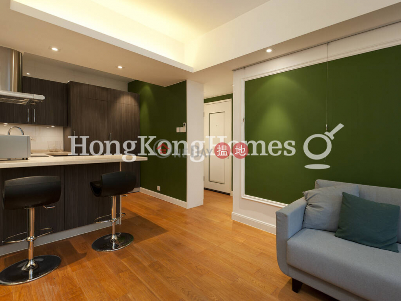 HK$ 22,000/ month Yuk Yat Building | Wan Chai District 1 Bed Unit for Rent at Yuk Yat Building
