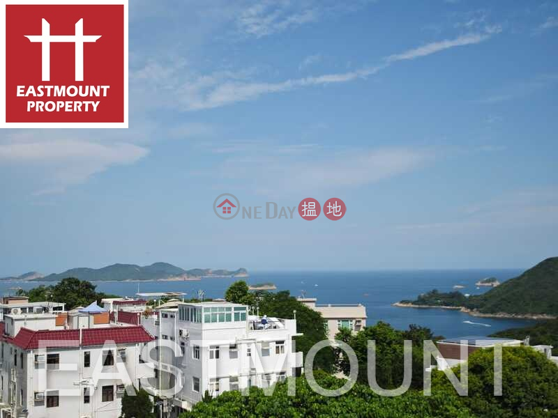 Clearwater Bay Village House | Property For Sale and Rent in Ng Fai Tin 五塊田-Sea view, Garden | Property ID:3703 | Ng Fai Tin Village House 五塊田村屋 Sales Listings