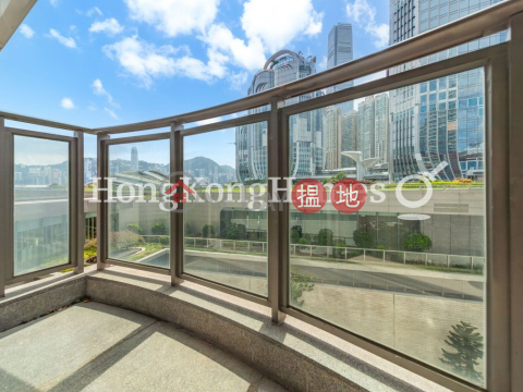 漾日居1期3座三房兩廳單位出租 | 漾日居1期3座 The Waterfront Phase 1 Tower 3 _0