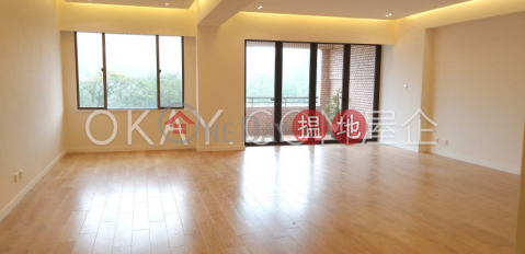 Luxurious 4 bedroom with balcony & parking | Rental | Parkview Terrace Hong Kong Parkview 陽明山莊 涵碧苑 _0