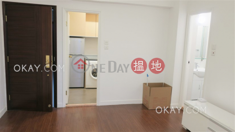 Stylish 3 bedroom on high floor | For Sale | 57 King's Road 英皇道57號 _0