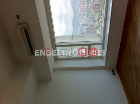 3 Bedroom Family Flat for Rent in Tsim Sha Tsui|The Masterpiece(The Masterpiece)Rental Listings (EVHK19485)_0