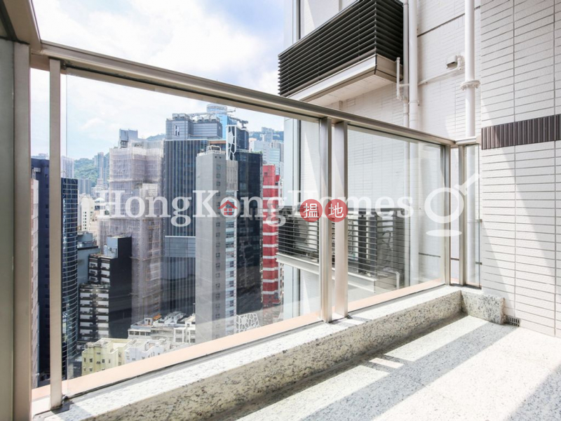 MY CENTRAL三房兩廳單位出租-23嘉咸街 | 中區|香港-出租|HK$ 48,000/ 月