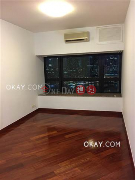 HK$ 60,000/ month, The Arch Sun Tower (Tower 1A) | Yau Tsim Mong | Beautiful 3 bedroom with sea views & balcony | Rental
