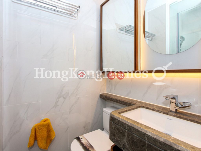 Studio Unit for Rent at Novum West Tower 2 | Novum West Tower 2 翰林峰2座 Rental Listings