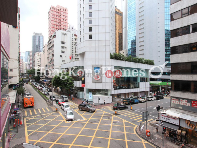 Studio Unit for Rent at Tung Shing Building | Tung Shing Building 東成樓 Rental Listings