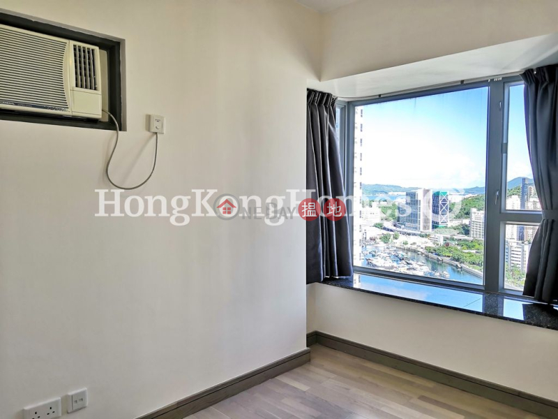 HK$ 25,000/ month Tower 1 Grand Promenade, Eastern District, 2 Bedroom Unit for Rent at Tower 1 Grand Promenade