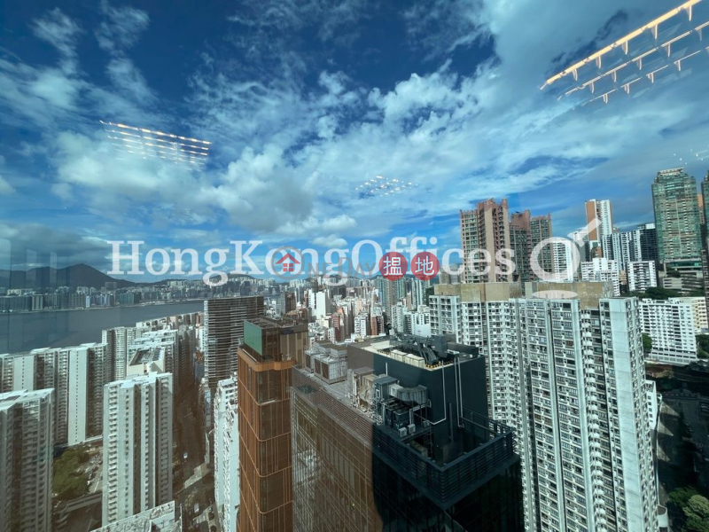 友邦廣場寫字樓租單位出租-183電氣道 | 東區|香港-出租HK$ 245,712/ 月