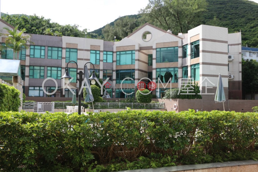 HK$ 35,000/ month Stanford Villa Block 5 Southern District | Rare 1 bedroom with terrace & parking | Rental