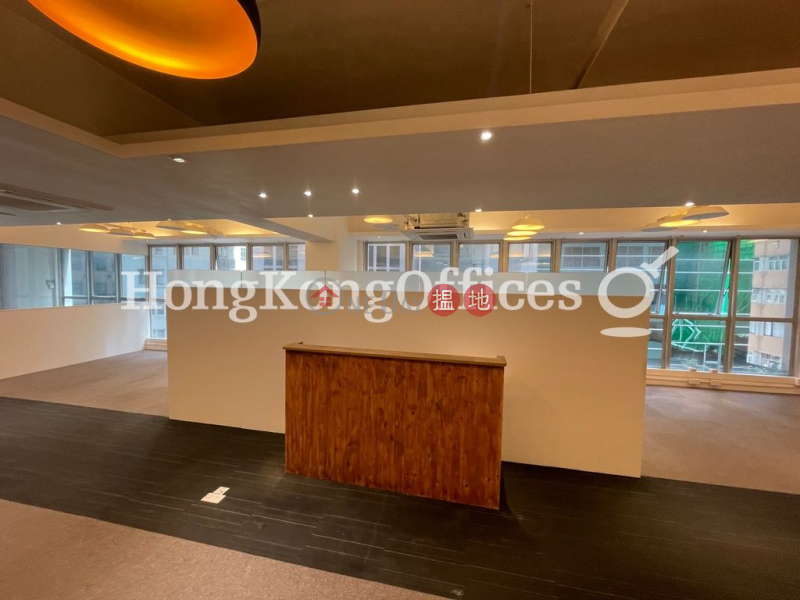 Property Search Hong Kong | OneDay | Office / Commercial Property Rental Listings | Office Unit for Rent at 128 Wellington Street