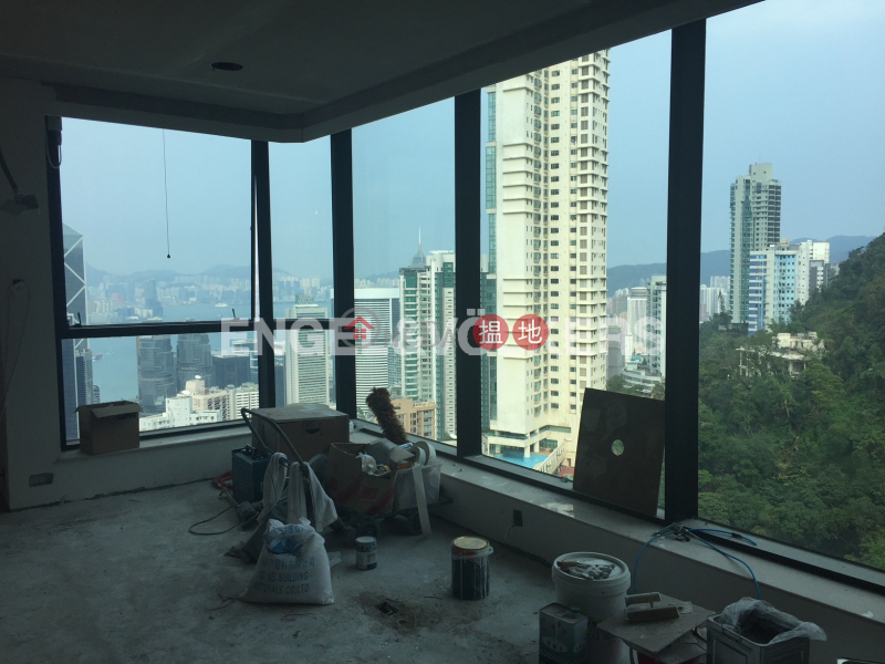 世紀大廈 1座請選擇住宅出租樓盤-HK$ 200,000/ 月