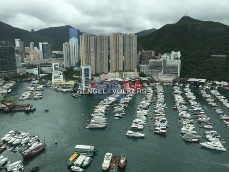 HK$ 58M, Larvotto | Southern District, 2 Bedroom Flat for Sale in Ap Lei Chau
