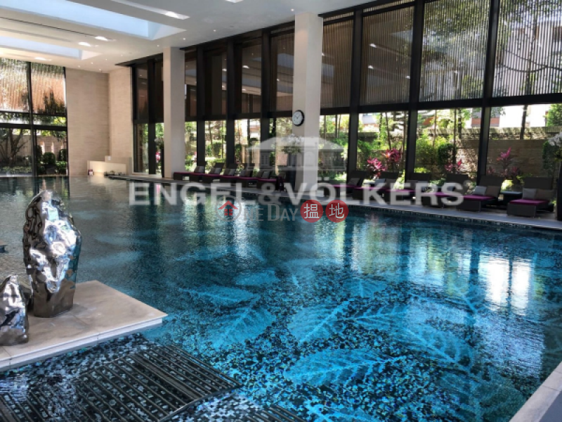 3 Bedroom Family Flat for Sale in Kwu Tung | Valais 天巒 Sales Listings