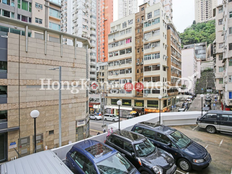 香港搵樓|租樓|二手盤|買樓| 搵地 | 住宅-出租樓盤聚文樓兩房一廳單位出租
