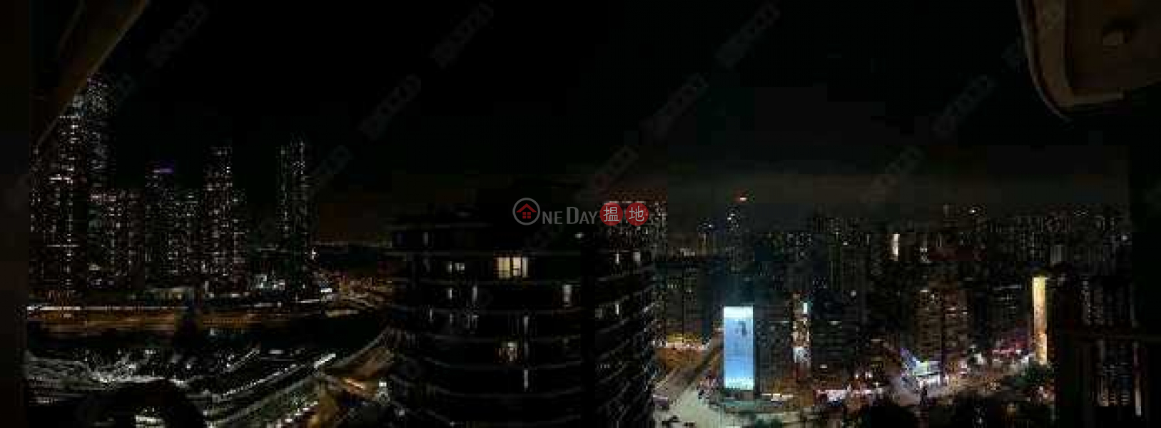 香港搵樓|租樓|二手盤|買樓| 搵地 | 住宅出售樓盤-中層2房 連露台開揚景